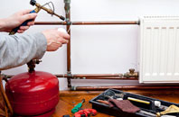 free Snow End heating repair quotes