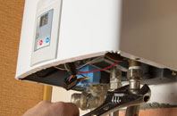 free Snow End boiler install quotes