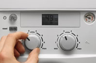 free Snow End boiler maintenance quotes